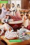 A Camellia Romance