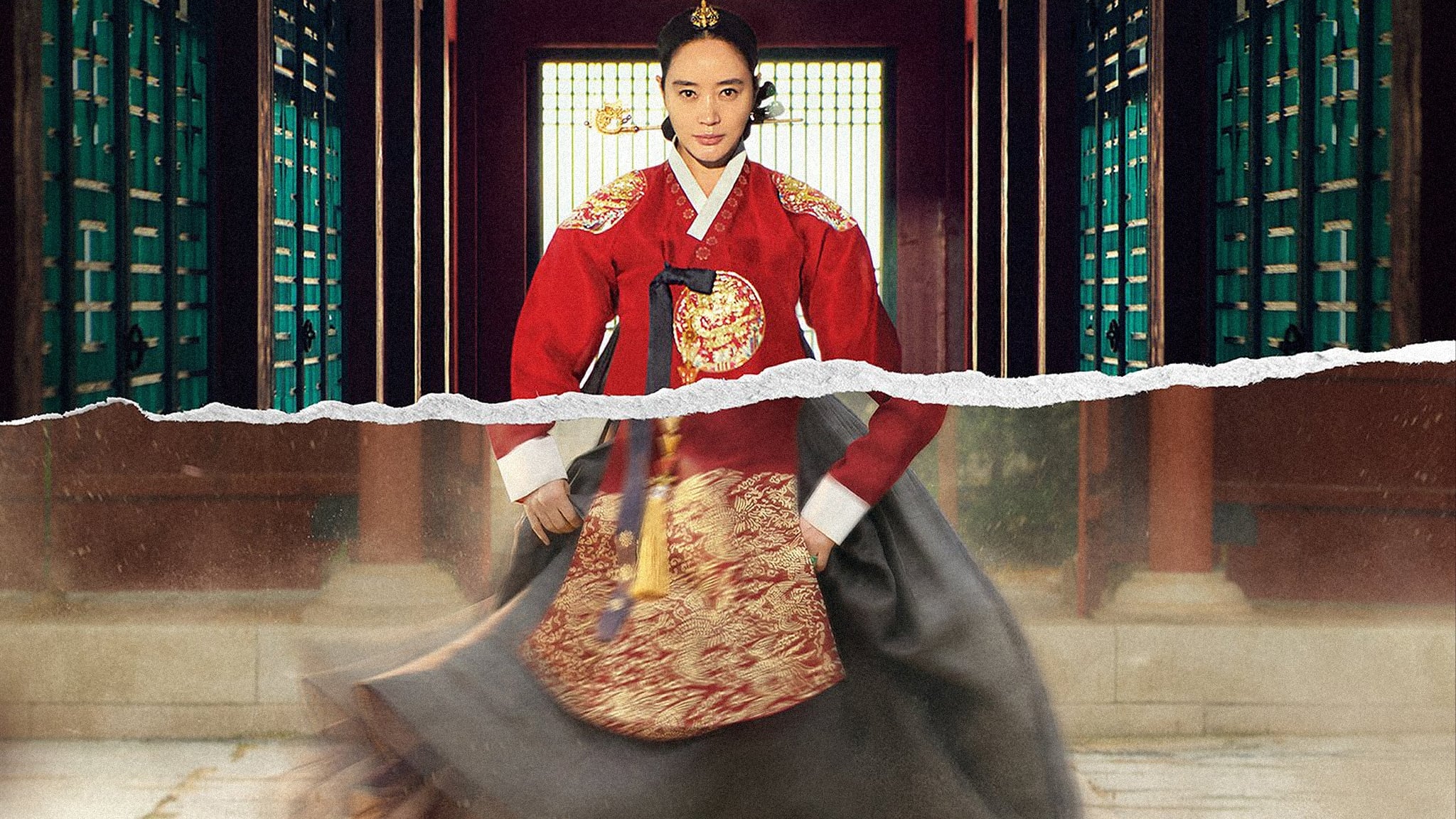 Download Under The Queen's Umbrella Subtitle Indonesia di NUNADRAMA