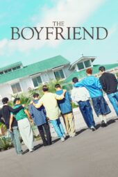 The Boyfriend Poster