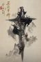 The Five Poster
